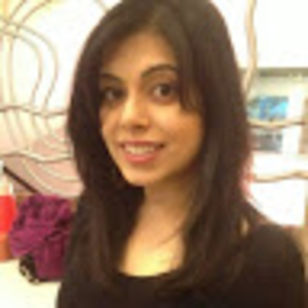 Meet your Posher, Shan